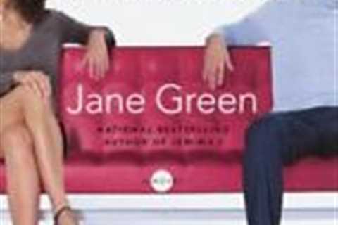 Bookends: A Novel By Jane Green National Best Selling Offer. Free Shipping