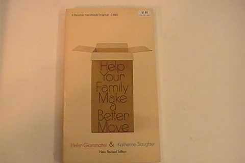 Help your family make a better move SELL YOU HOME WITH THIS BOOK