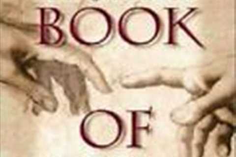 The Book of Genesis: A Selection from the Best-Selling the Book of God