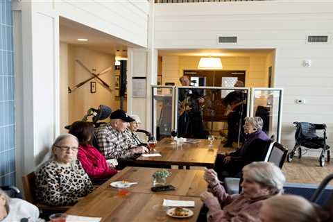 What to Know About Assisted Living