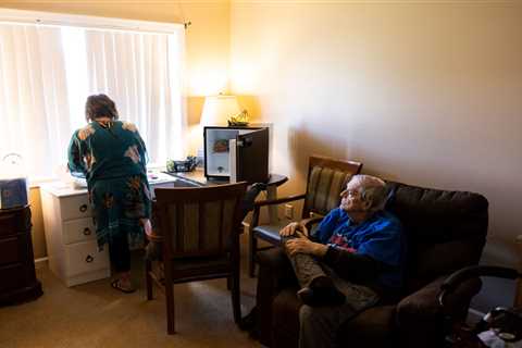 Extra Fees Drive Assisted Living Profits