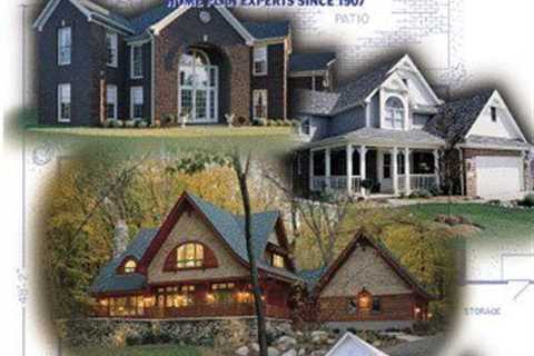 Best 600 Selling Home Plans  Affordable Construction Blueprints A