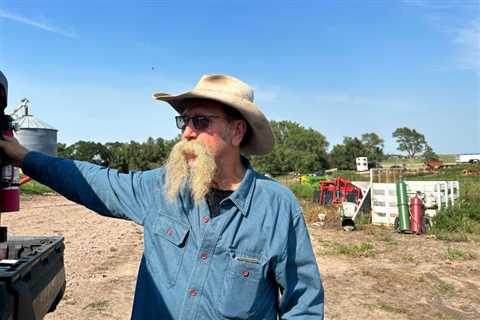 Doctors on (Video) Call: Rural Medics Get Long-Distance Help in Treating Man Gored by Bison