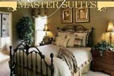 Main-Floor Master Suites: 65 Best-Selling Home Plans with Master Bedrooms on...