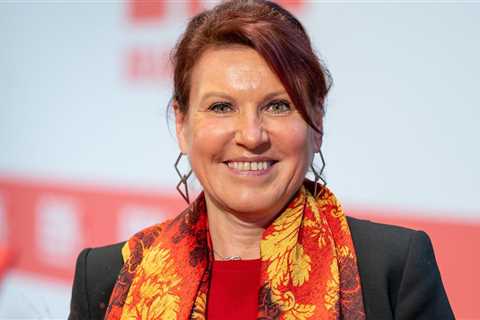 smear campaign against Brandenburg mayor – •