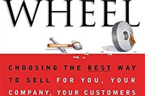 Selling The Wheel  Choosing The Best Way To Sell For You Your Com