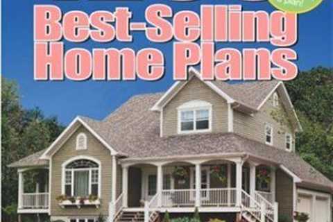 1295 Best Selling Home Plans  1295 Best Selling Home Plan  Countr