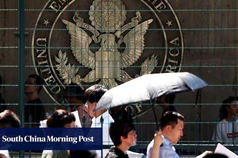 China-US relations: Can people-to-people cooperation resume if Trump's decree still hinders student exchanges?