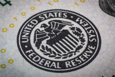 US economy faces 'soft landing' as economists eye Fed rate cuts