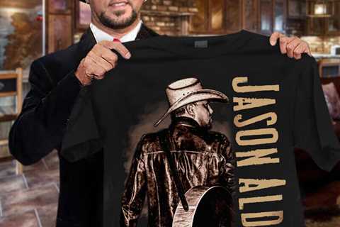 Best Selling - Try That In A Small Town Jason Aldean T-shirt Size S - 5XL