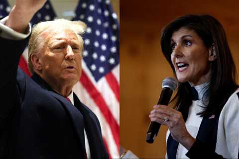 US Presidential Election: Indian-American lawmaker slams Donald Trump over 'birther' allegations against Nikki Haley