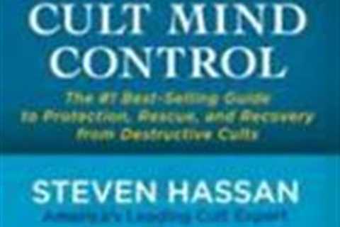 Combating Cult Mind Control: The #1 Best-selling Guide to Protection, Rescue, ..