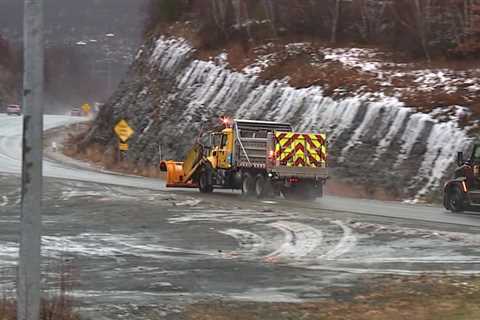 The science behind caring for our roads | Learn how PennDOT works in the winter