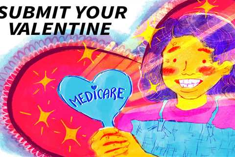 Prescribing Love: Send Us Your Health Policy Valentines