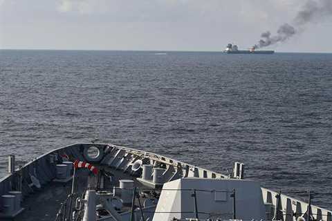 Egypt asks Houthis not to attack ships in the Red Sea – •