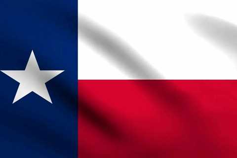 Outdoor 3x5 State of Texas Flag 3'x5' Banner Best Selling Poly UV fade resistant