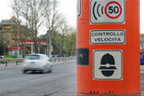 Città 30, Salvini signs the directive on speed limits – •