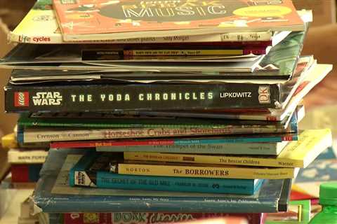 Maryland hopes to increase literacy rates through Science of Reading initiative