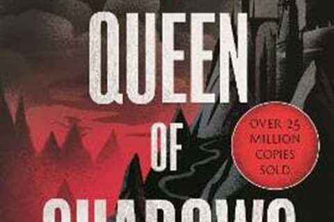 Queen of Shadows: From the # 1 Sunday Times best-selling author of A Court of