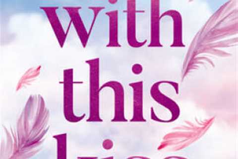 With This Kiss: the Sunday Times best-selling romantic new love s - ACCEPTABLE