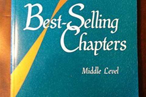 Best-Selling Chapters  Middle Level