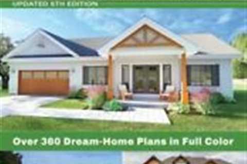 Editors of Creative Homeowner : Best-Selling 1-Story Home Plans, 5th Edi