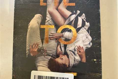 LIE TO ME By Natasha Preston Best-selling BRAND NEW** Sealed Free Shipping