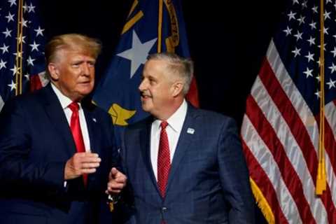 Trump regains control of the Republican Party and his allies are unanimously elected to top positions – Firstpost