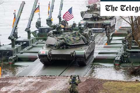 Europe must be prepared for a US withdrawal from NATO, diplomats warn