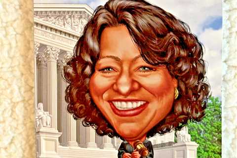 Who Is Sonia Sotomayor?   By Megan Stine   New York Times Best Selling Series
