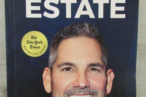 How to Create Wealth Investing in Real Estate Grant Cardone Best Selling Author