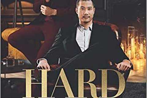 Hard Sell: A Best Friend's Brother Romance (Jade Harbour Capital, 1)