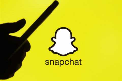 How to unblock someone on Snapchat