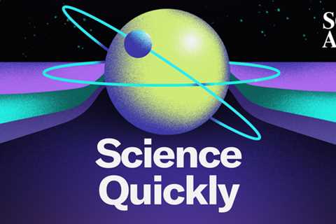 Introducing Science Quickly’s New Host, Rachel Feltman