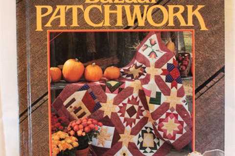 Best Selling Bazaar Patchwork