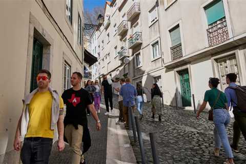 Portugal is no longer a problem for Europe – •