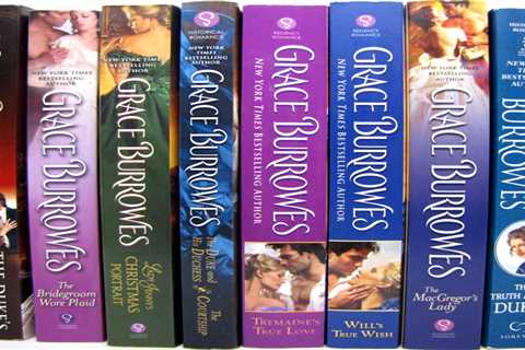 Lot 8 Grace Burrowes Mixed Series Duke Windham Historical Romance Love Sensual