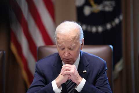 Will Trump win? Swing state polls show Biden is in deep trouble