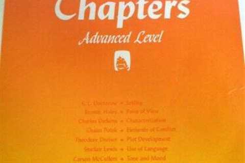 Best-Selling Chapters: Advanced Level - Paperback By Harris, Raymond - GOOD