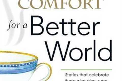 A Cup of Comfort for a Better World: Stories that celebrate those w - ACCEPTABLE