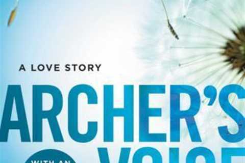 Archer's Voice english Paperback Best Selling Brand New BOOK by by Mia Sheridan