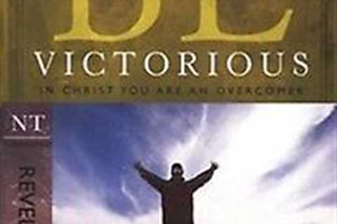 Be Victorious (Revelation)