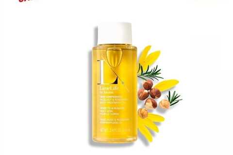 Dew Confidence Body Treatment Oil 3.4 FL. OZ. LimeLife by Alcone Best Selling