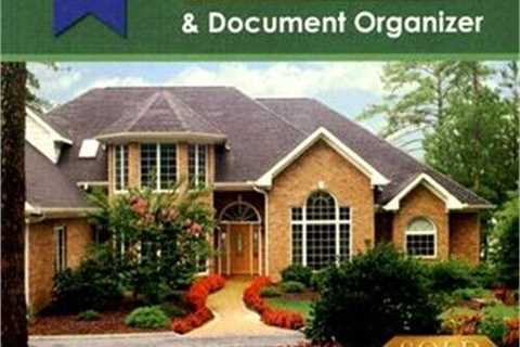 Very Best Home Selling Guide & Document Organizer