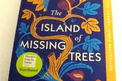 The Island of Missing Trees - Shafak, Elif (9780241988725) Bestseller paperback