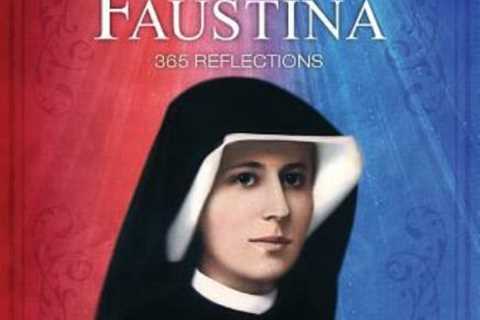 Day by Day with St. Faustina