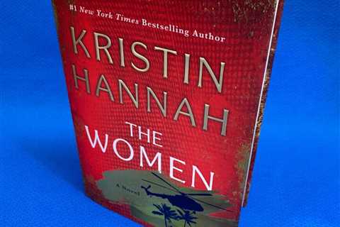 The Women, Hannah, Kristin, #1 New York Times Best Selling Author, Hardcover