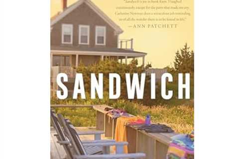 Sandwich : A Novel by Catherine Newman (2024)