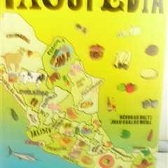 TACOPEDIA MEXICO'S BEST-SELLING TACO BOOK