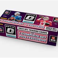 2023 Donruss Optic Premium Set WAVE /300 ROOKIE RC Pick Your Player or Team Set